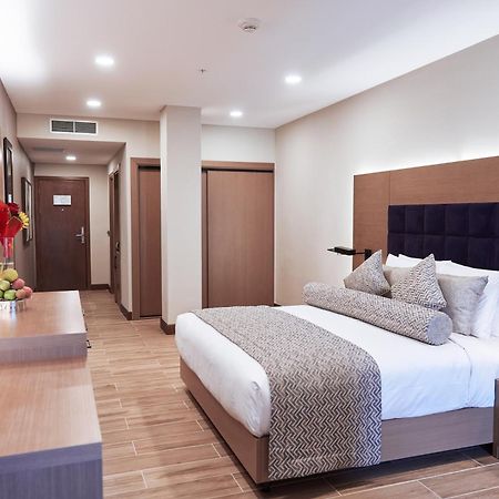 Yogh Hospitality Hotel Paramaribo Exterior foto