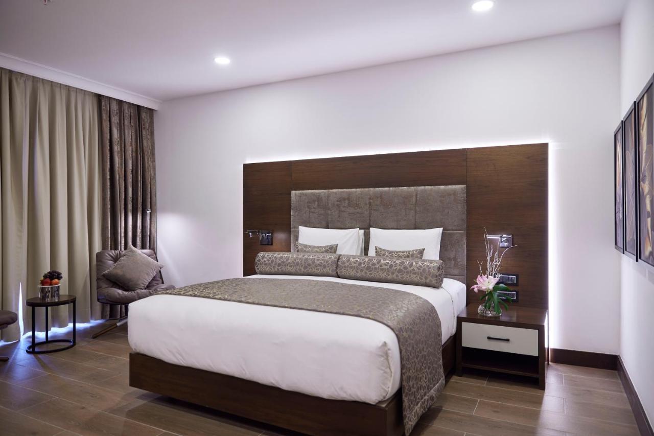 Yogh Hospitality Hotel Paramaribo Exterior foto