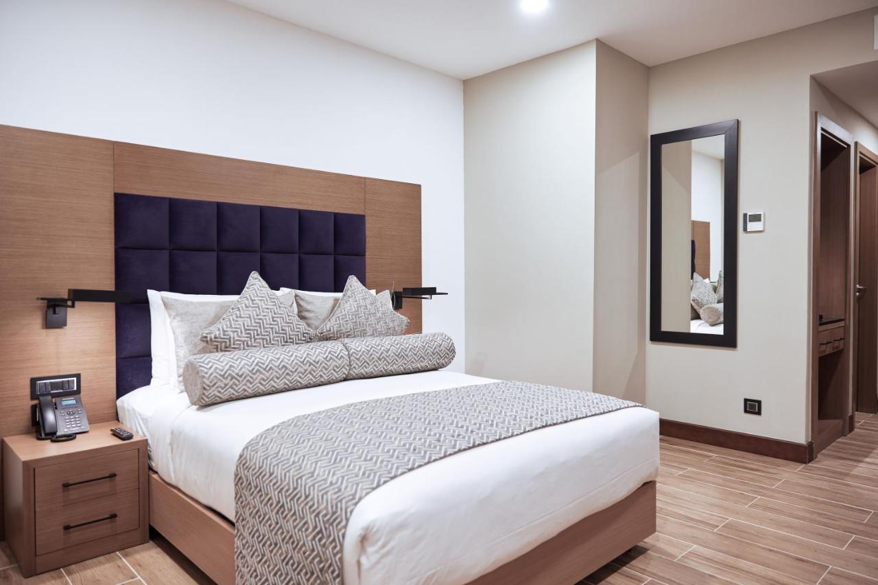 Yogh Hospitality Hotel Paramaribo Exterior foto